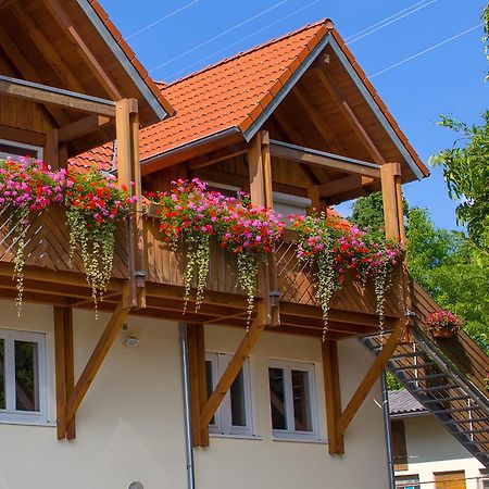 Ferienhof Dreher Meersburg Esterno foto