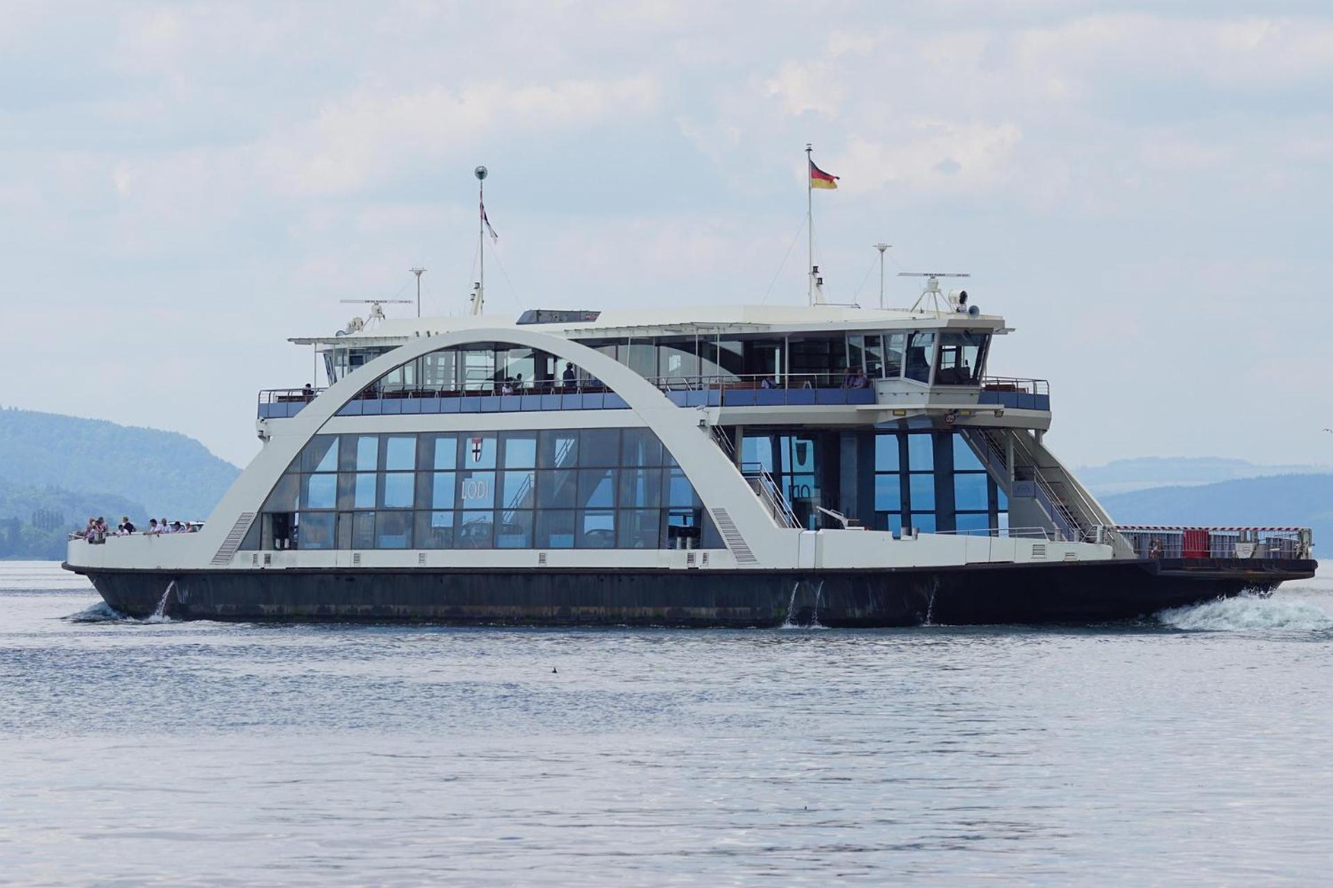 Ferienhof Dreher Meersburg Esterno foto