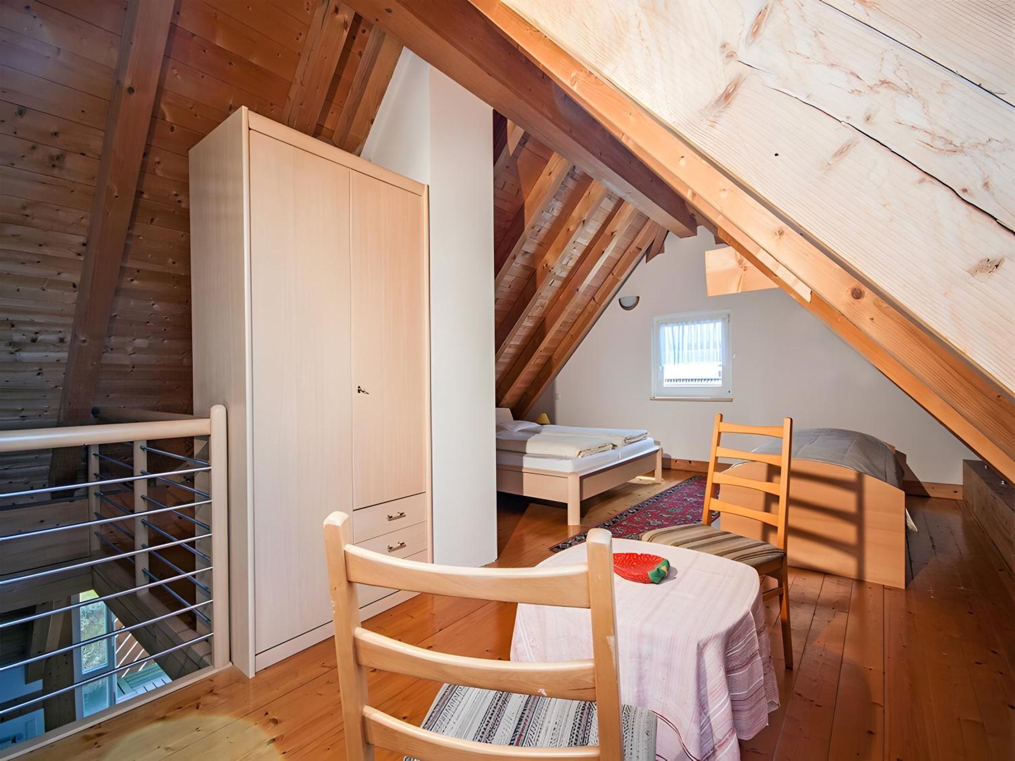 Ferienhof Dreher Meersburg Esterno foto